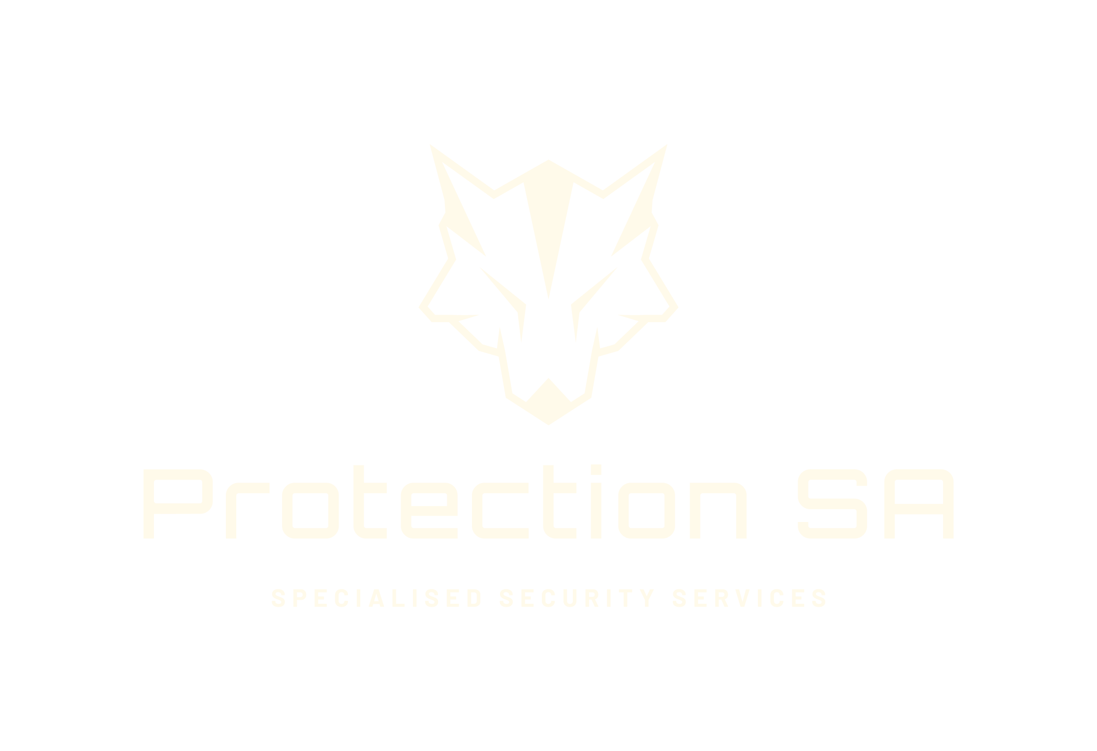 Transparent Logo